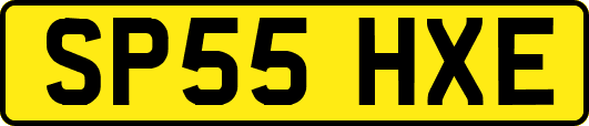 SP55HXE
