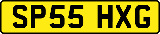 SP55HXG