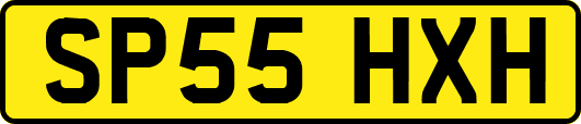 SP55HXH