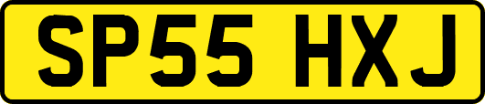 SP55HXJ