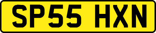 SP55HXN