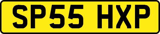 SP55HXP