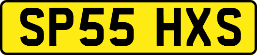 SP55HXS