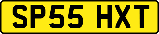 SP55HXT
