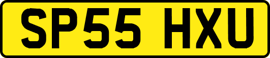 SP55HXU