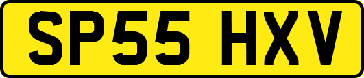 SP55HXV
