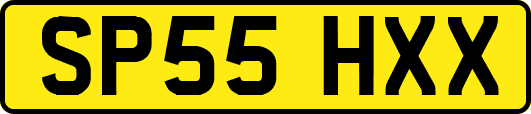 SP55HXX