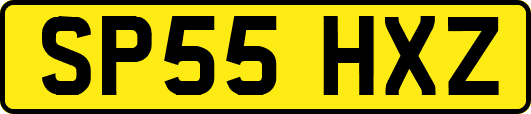 SP55HXZ