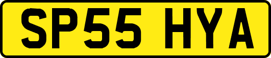 SP55HYA