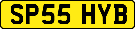 SP55HYB