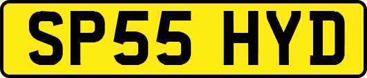 SP55HYD