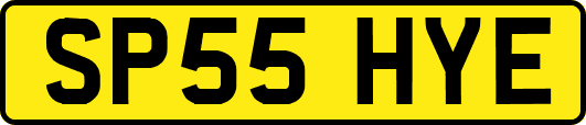 SP55HYE