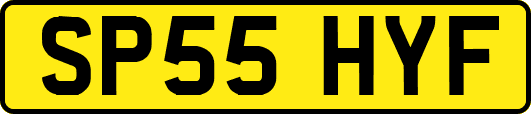 SP55HYF