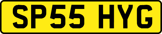 SP55HYG