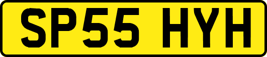 SP55HYH