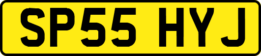SP55HYJ