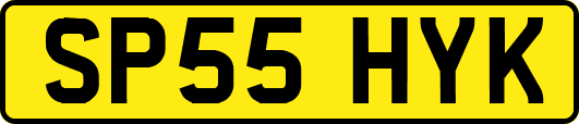 SP55HYK