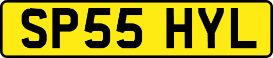 SP55HYL