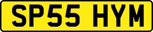 SP55HYM