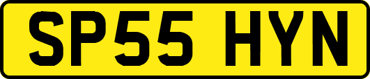 SP55HYN