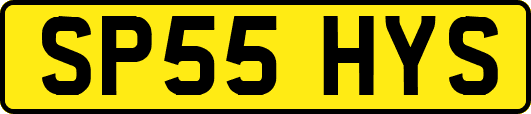 SP55HYS