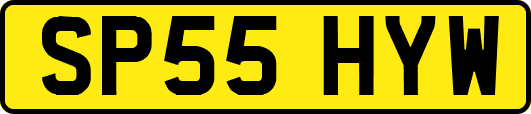 SP55HYW