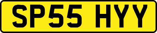 SP55HYY