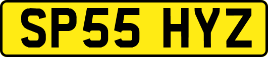 SP55HYZ