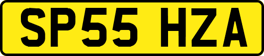 SP55HZA