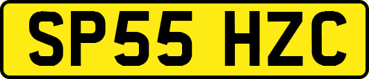 SP55HZC