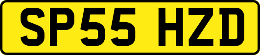 SP55HZD