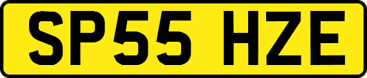 SP55HZE