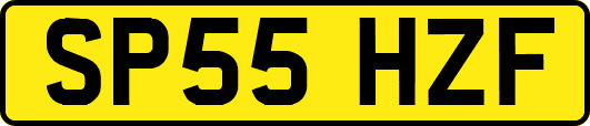 SP55HZF