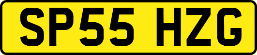 SP55HZG