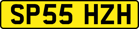 SP55HZH