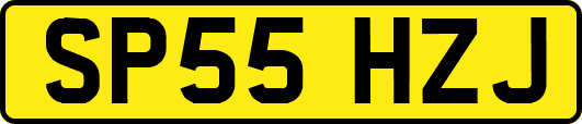 SP55HZJ