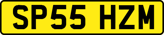 SP55HZM