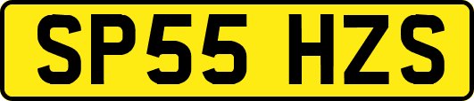 SP55HZS