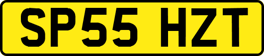 SP55HZT
