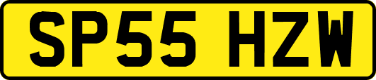 SP55HZW