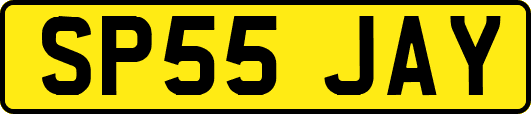 SP55JAY