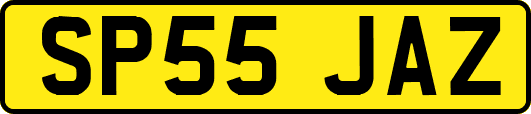SP55JAZ