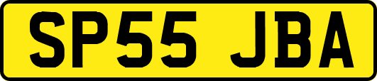 SP55JBA