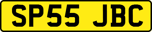 SP55JBC
