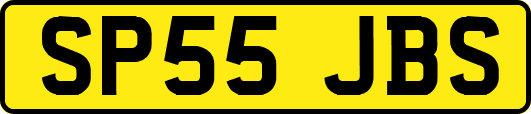 SP55JBS