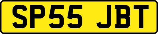 SP55JBT