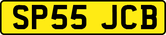 SP55JCB
