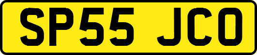 SP55JCO