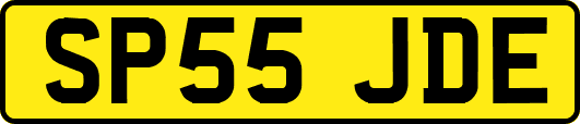 SP55JDE