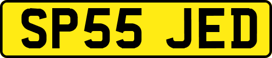 SP55JED
